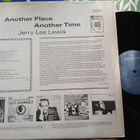 Jerry Lee Lewis LP - pikkukuva 2