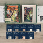 The Legend of Kyrandia (Book One) Amigalle - pikkukuva 2