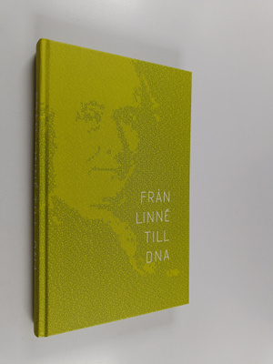 Naturhistoriska Riksmuseet (Stockholm) : Från Linne till DNA