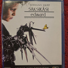 Bluray SAKSIKÄSI EDWARD - pikkukuva 1