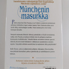 Bodie Thoene : Munchenin masurkka - pikkukuva 2