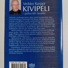 Veikko Karppi : Kivipeli - pikkukuva 2