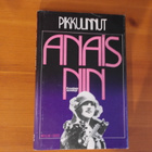 Anais Nin:Pikkulinnut.Sid. - pikkukuva 1