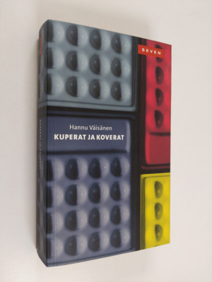 Hannu Väisänen : Kuperat ja koverat