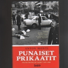 Monti, Anton: Punaiset prikaatit, Into 2015, skp., K4 - pikkukuva 1