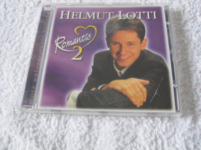 Helmut Lotti (CD) ROMANTIC 2