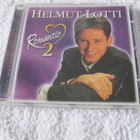 Helmut Lotti (CD) ROMANTIC 2 - pikkukuva 1