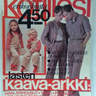 Kotiliesi No 4 helmikuu 1979 - pikkukuva 1