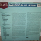 SWINGING BLUE JEANS   Shake - pikkukuva 2