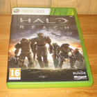 XBOX 360 Halo Reach - pikkukuva 1