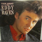 Eddy Raven • The Best Of LP - pikkukuva 1
