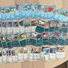 Pokémon kortteja yli 200kpl, 4kpl doublerareja ja 47kpl holo - pikkukuva 4