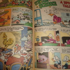 Walt Disney's Uncle Scrooge Dell 1956/Giant DuckTales 1990 - pikkukuva 4