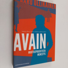 Aaro Ollikainen : Avain : muutosprojektista menestys - pikkukuva 1