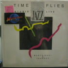 MURTOJÄRVI & JOHNSON - TIME FLIES -88 FIN LP - pikkukuva 1