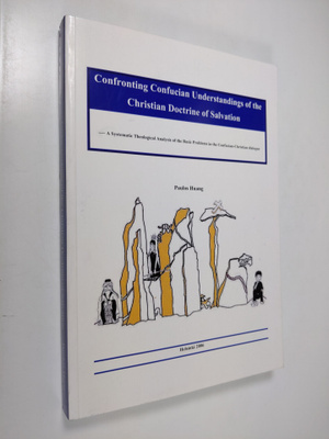 Paulos Zhanzhu Huang : Confronting Confucian Understandin...