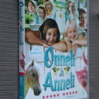 DVD Onneli ja Anneli ( 2014 ) - pikkukuva 1