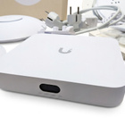 Unifi verkkolaitteita, UCG Ultra + 2x Wifi 6 Pro + 2x Poe - pikkukuva 2