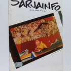 Sarjainfo 1/1993 - pikkukuva 1