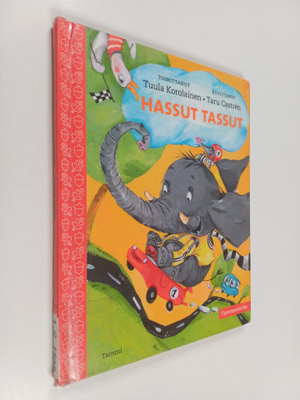 Hassut tassut