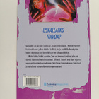R. L Stine : Kolme kauheaa toivetta - pikkukuva 2