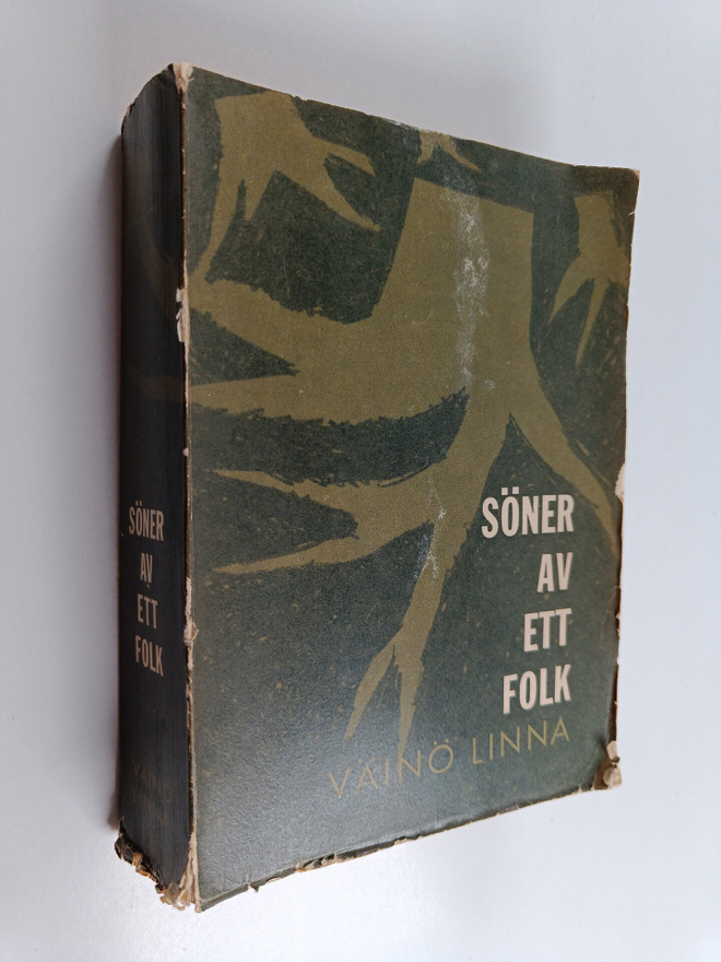Väinö Linna : Söner av ett folk
