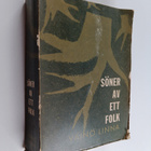 Väinö Linna : Söner av ett folk - pikkukuva 1