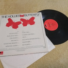 THE HOLLIES - Butterfly LP - pikkukuva 2