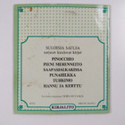 Charles Perrault : Saapasjalkakissa - pikkukuva 2
