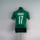 #17 Stanislav Baranov - Ilves - 95v Match Issued - pikkukuva 1