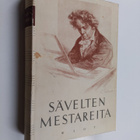 Sävelten mestareita : säveltäjien elämäkertoja Palestrina... - pikkukuva 1
