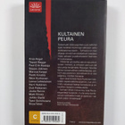 Risto (toim.) Raitio : Kultainen peura - pikkukuva 2