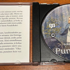 Grimmin satuja: Punahilkka & Lumikki  (Tammen CD-äänikirja) - pikkukuva 3