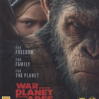 War for the Planet of the Apes  -  (Blu-ray) - pikkukuva 1