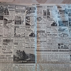 Järkälemäinen UUSI SUOMI 1951 neljännesvuosikertasidos - pikkukuva 2