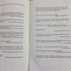 VANHA Vihko Jean Sibelius Kunniatervehdyksiä 1935 - pikkukuva 3