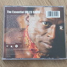 THE ESSENTIAL MILES DAVIS - CD - 2 LEVYÄ - pikkukuva 2