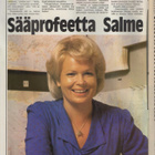 YV n:o 12 1979 Eija Merilä. Saarijärvi. Salme. Hannele. - pikkukuva 2