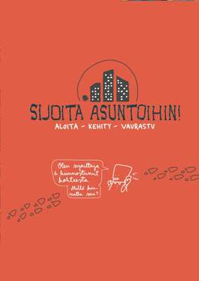 Marko Kaarto, Linda Saukko-Rauta: Sijoita asuntoihin !