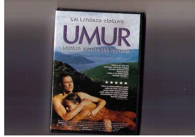 UMUR R 2 (UUSI MUOVISSA)