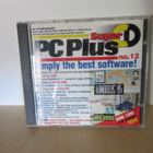 2 (3) Vanhaa PC Plus CD levyä - pikkukuva 2