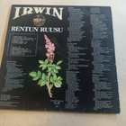 LP Irwin Goodman Rentun ruusu - pikkukuva 2