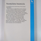 Timo (toim.) Tiusanen : Suomalaista huumoria : Juhani Aho... - pikkukuva 2