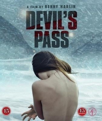 Devil's Pass - (Blu-ray)