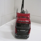 EMEK SCANIA HIGHLINE R730 TUKKIREKKA - pikkukuva 4