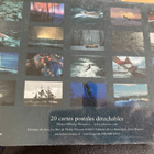 LA MER - MERI-AIHEISIA POSTIKORTTEJA - pikkukuva 2