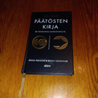 Pieni suuri päätösten kirja / 50 toimivinta ratkaisumallia - pikkukuva 1