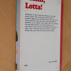 Merri Vik : Vaara vaanii, Lotta! ( 1.p. 1975 k.po ) - pikkukuva 2