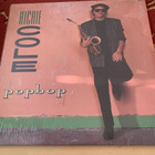 RICHIE COLE: Popbop    *USA 1987 - pikkukuva 1