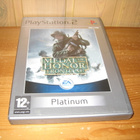 Medal of Honor Frontline Ps2 - pikkukuva 1
